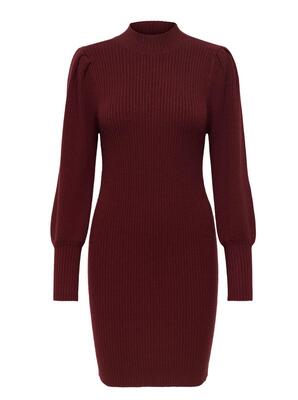 Only 15232502/Cabernet Katia life LS dress NOOS