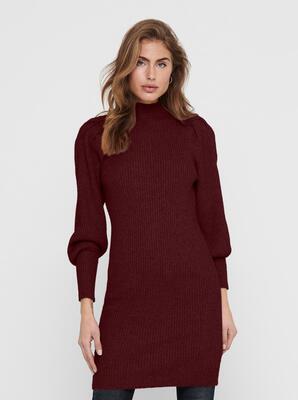 Only 15232502/Cabernet Katia life LS dress NOOS