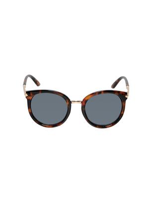 Only 15236398/Brown Stone Sunglass P691746