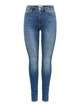 Only 15239060/Medium Blue Denim Forever high life REA958 NOOS