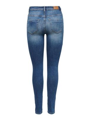 Only 15239060/Medium Blue Denim Forever high life REA958 NOOS