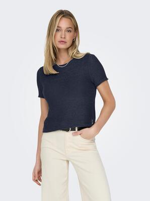 Only 15254282/India Ink Sunny SS pullover NOOS