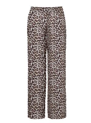 Only 15264446/Timber Wolf Nova life vis palazzo pant
