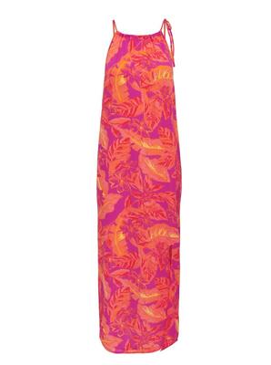 Only 15264595/Rose Violet Alma life vis Tessa long dress