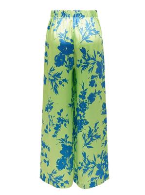 Only 15292715/Summer Green Summer loose pants
