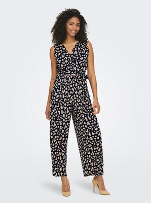 Only 15295334/Cornstalk Safari SL jumpsuit