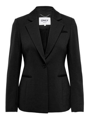 Only 15298659/Black Peach LS fit blazer NOOS