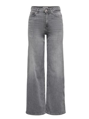 Only 15299800/Light Grey Denim Madison Blush WL REA09378