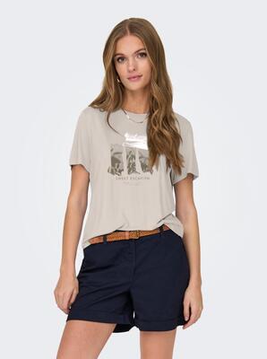 Only 15303212/Pumice Stone Free life SS leaf top