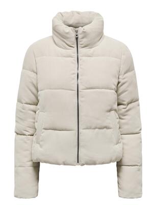 Only 15304768/Moonstruck Newdolly corduroy puffer NOOS