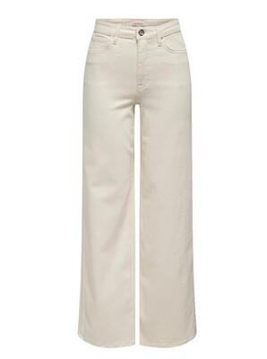 Only 15310632/Ecru Madison blush HW wide CRO NOOS