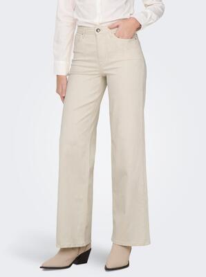 Only 15310632/Ecru Madison blush HW wide CRO NOOS