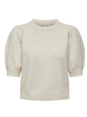 Only 15318551/Birch Rica life 2/4 pullover NOOS
