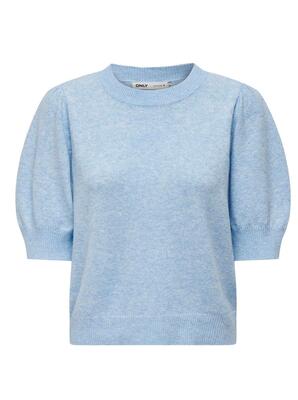 Only 15318551/Little Boy Blue Rica life 2/4 pullover NOOS