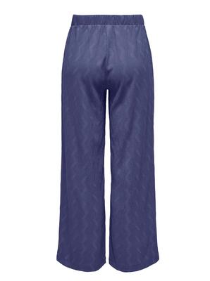 Only 15320122/Skipper Blue Dia pants