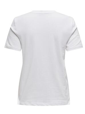 Only 15327666/BW/Wild Henny life reg SS top