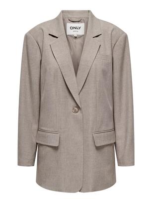Only 15328158/Fungi Linda LS boyfriend blazer NOOS