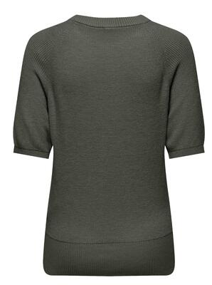 Only 15339541/Kambaba Lecia life SS raglan o-neck