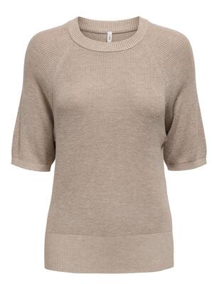 Only 15339541/String Lecia life SS raglan o-neck