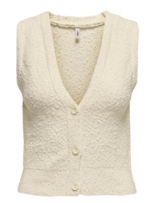 Only 15339653/Birch Alvilda SL waistcoat