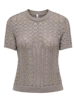 Only 15339662/Fungi Saga life SS o-neck