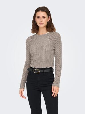 Only 15339668/Fungi Saga life LS o-neck