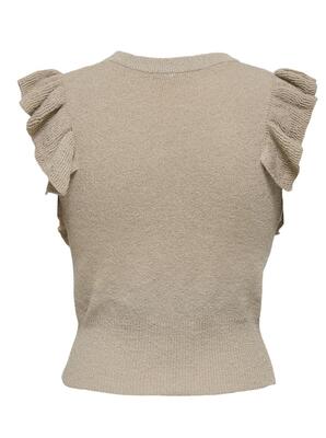 Only 15341586/Pure Cashmere Ashley SL o-neck