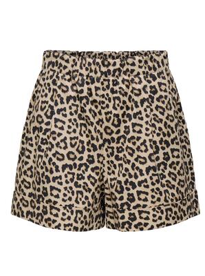 Only 15347718/Pumice Stone Leo Lowa shorts