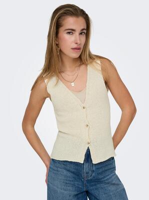 Only 15348246/Birch Gurli SL vest