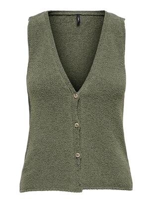 Only 15348246/Mermaid Gurli SL vest
