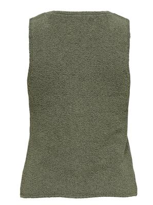 Only 15348246/Mermaid Gurli SL vest