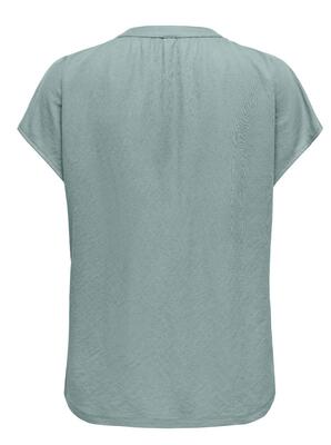 Only 15351682/Abyss Jany SS string top