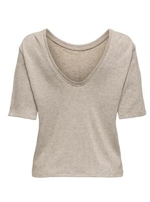 Only 15352910/Humus Falka 2/4 glitter top