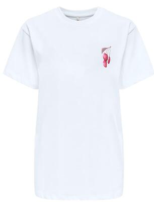 Only 15357393/BW/Harvest Vivvi life SS lovely top