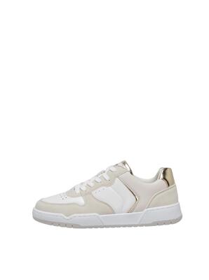 Only Shoes 15304409/Beige Swift-1 low cut sneaker NOOS