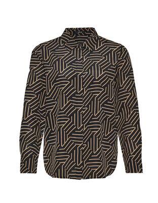Opus 10007210959147/900 Falkine vintage blouse