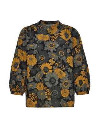 Opus 10036310608143/50002 Fessy floral print blouse
