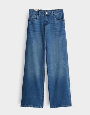 Opus 10156210391248/70145 Mivy denim jeans L31
