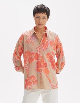 Opus 10157212062242/40021 Fenlo bloei blouse