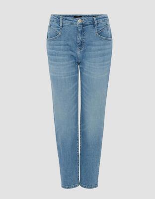 Opus 10220611097220/70116 Loryn iced denim jeans 28"