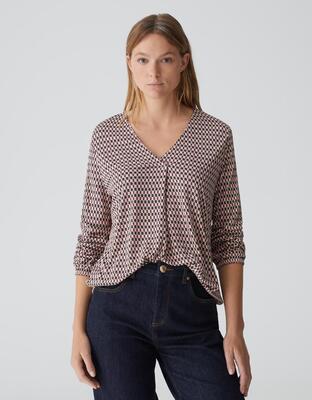 Opus 10320112510287/40029 Sannah tradition shirt