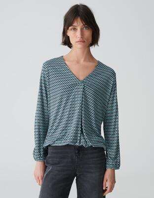 Opus 10320112510287/60028 Sannah tradition shirt