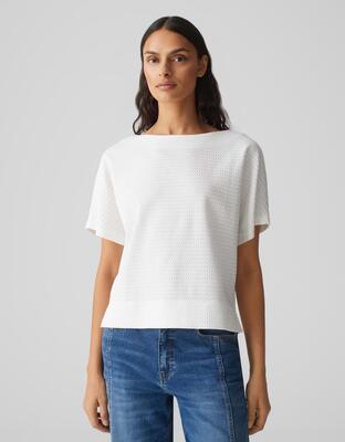 Opus 10386613109100#O5036/1004 Suppi shirt