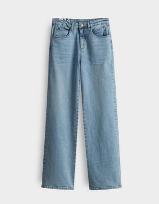 Opus 10387910391338#O50410/70228 Mivy fresh jeans HR L31"