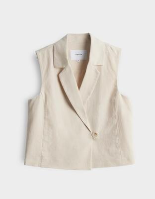 Opus 10397713064100#O05046/1004 Wino gilet
