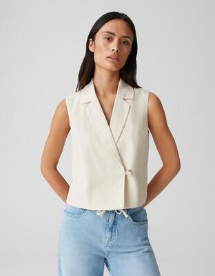 Opus 10397713064100#O05046/1004 Wino gilet