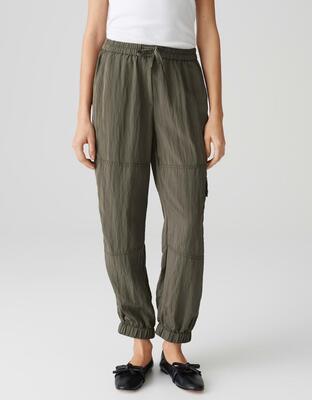 Opus 10424413194317/30034 Ersima travel cargo broek