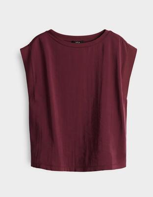 Opus 10443912924100#O5076/40036 Silkisi shirt