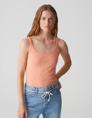 Opus 235960601#O5036/40013 Ina shirt