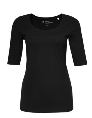 Opus 236360601/900 Serta basis shirt korte mouw